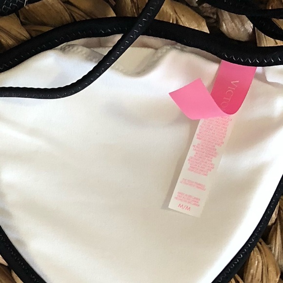 Lavender Victoria Secret Bikini Top - Picture 2 of 3